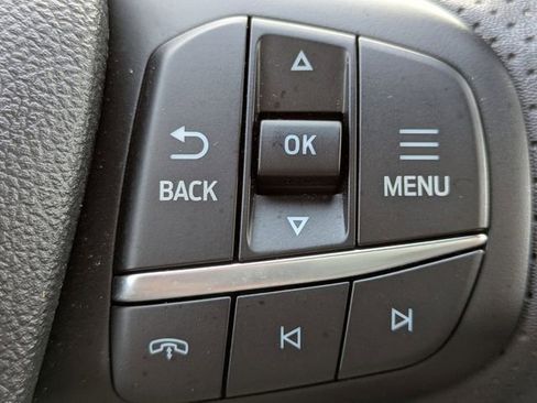 Certified 2023 Ford Escape ST-Line AWD/4WD image 26