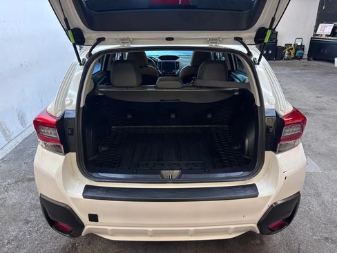 Used 2021 Subaru Crosstrek 2.5i Sport w/ Moonroof Package AWD/4WD image 23