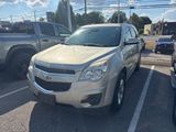 Used 2015 Chevrolet Equinox LT w/ Driver Convenience Package image 2