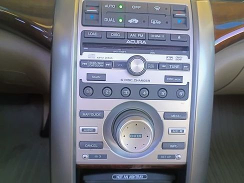 Used 2006 Acura RL image 33