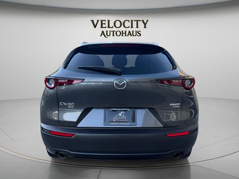 Used 2021 MAZDA CX-30 AWD 2.5 Turbo S image 6
