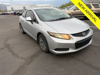 Used 2012 Honda Civic LX video 1