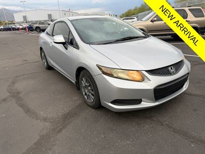 Used 2012 Honda Civic LX