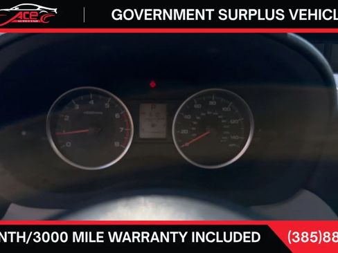 Used 2018 Subaru Forester 2.5i Premium AWD/4WD image 14