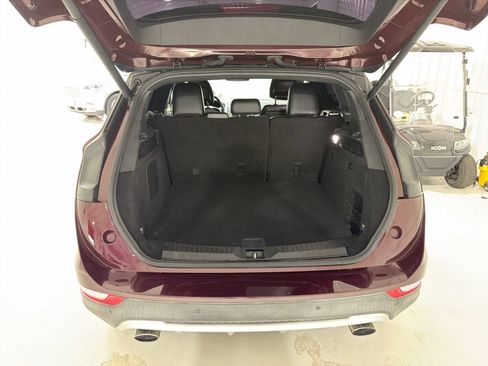 Used 2018 Lincoln MKC Select w/ Select Plus Package FWD image 26