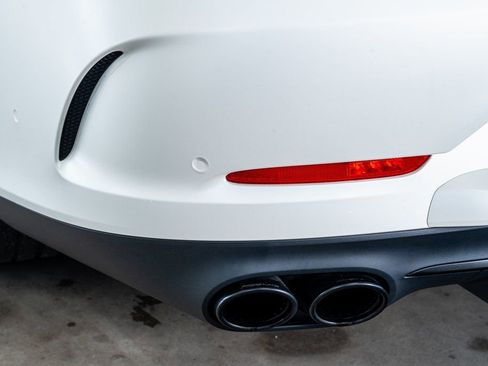 Used 2022 Mercedes-Benz AMG GT 53 w/ Executive Rear Seat Package image 27