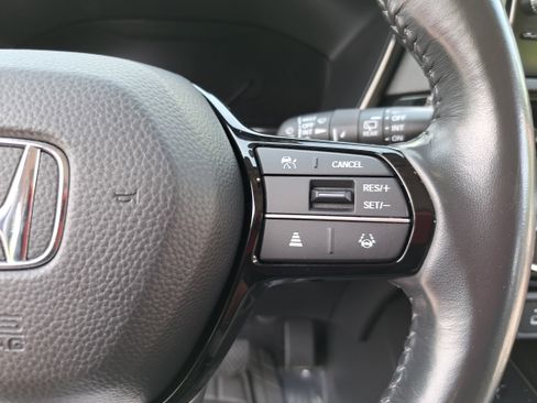 Used 2023 Honda CR-V EX-L image 18