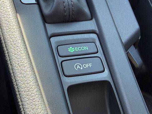 New 2026 Honda Accord LX image 20