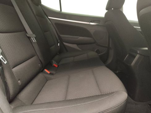 Used 2020 Hyundai Elantra Value Edition w/ Cargo Package (C1) FWD image 19