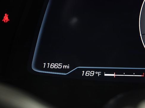 Used 2023 Chevrolet Corvette Stingray Preferred Conv w/ 2LT image 62