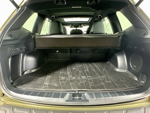 Certified 2023 Subaru Forester Wilderness AWD/4WD image 30
