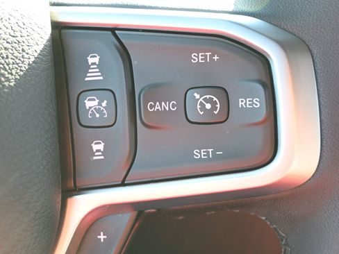 New 2025 RAM 1500 Big Horn image 13