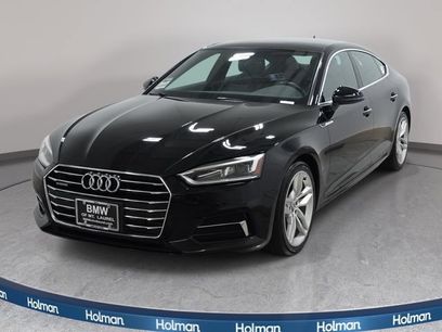 Used 2019 Audi A5 2.0T Premium