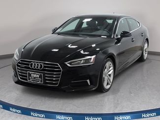 Used 2019 Audi A5 2.0T Premium AWD/4WD video 1