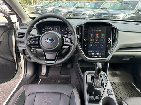 New 2026 Subaru Crosstrek 2.5i Limited w/ Popular Package #3A image 9