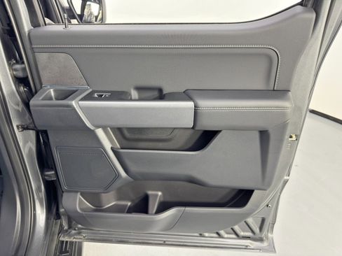 Used 2025 Ford F150 XLT w/ Equipment Group 301A Standard image 45