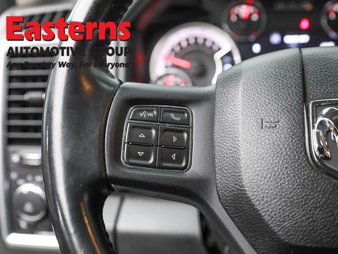 Used 2018 RAM 1500 Big Horn image 15