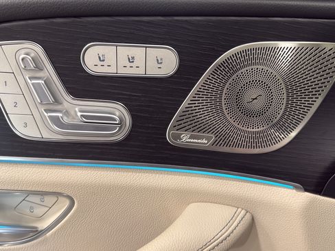 Certified 2023 Mercedes-Benz GLE 450 4MATIC image 14
