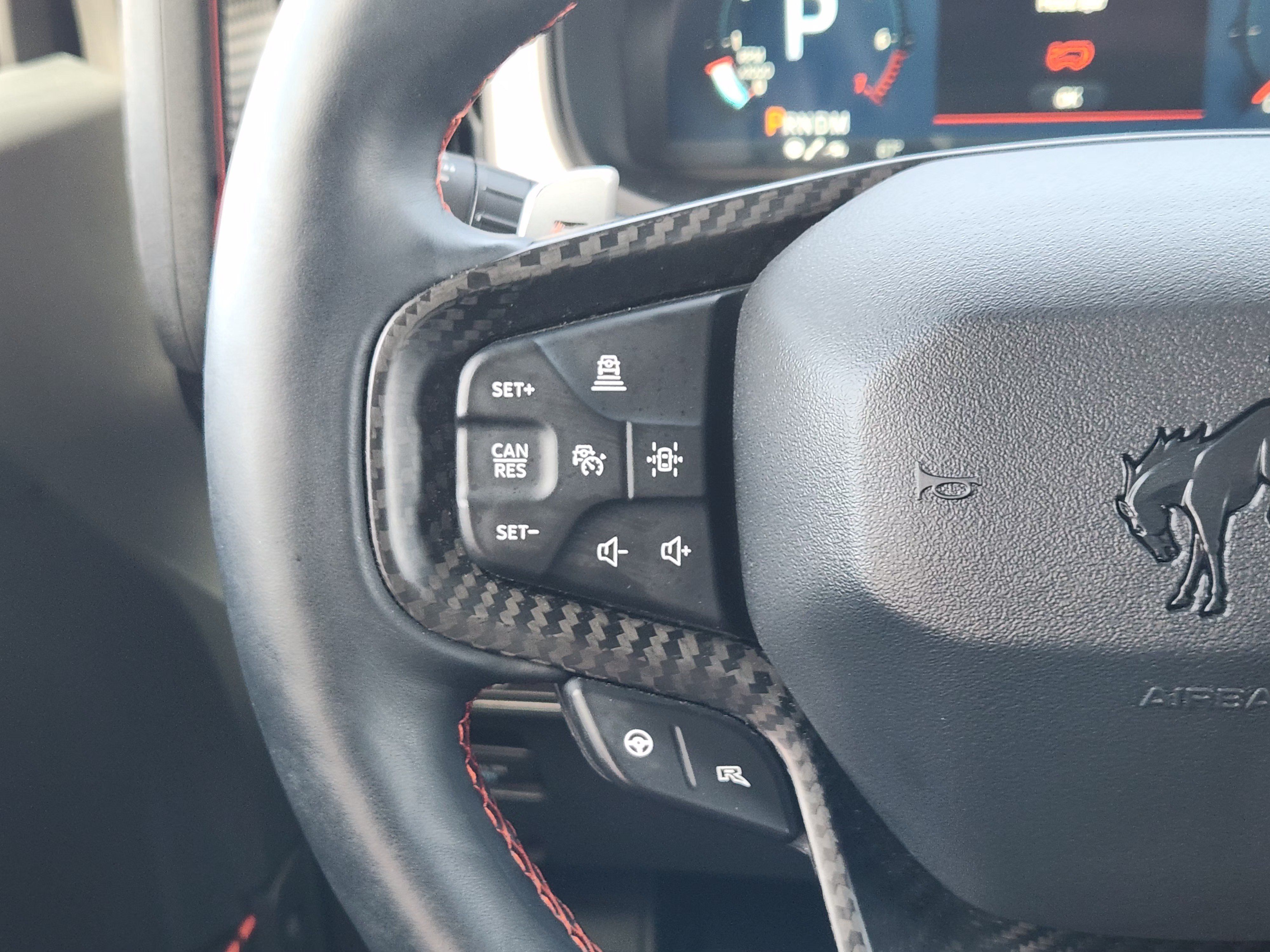 Used 2024 Ford Bronco Raptor w/ Interior Carbon Fiber Pack 6 AWD/4WD image 27