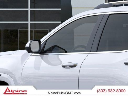 New 2026 GMC Terrain Denali AWD/4WD image 12