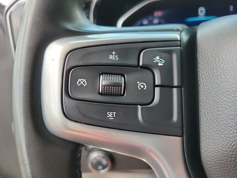 Used 2024 Chevrolet Silverado 2500 LT AWD/4WD image 14