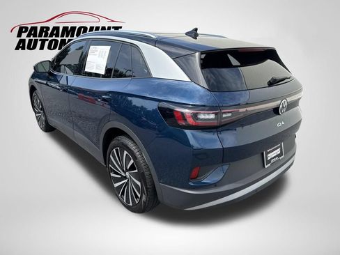 Certified 2023 Volkswagen ID.4 Pro S Plus AWD/4WD image 5
