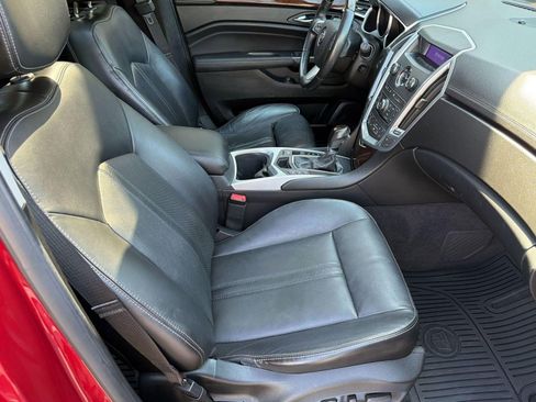 Used 2012 Cadillac SRX Luxury FWD image 26