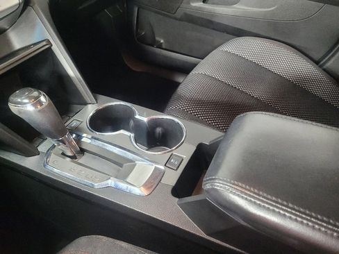 Used 2017 Chevrolet Equinox LS image 26