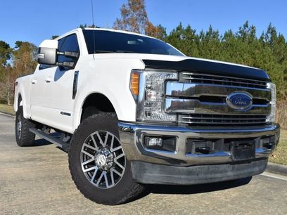 Used 2017 Ford F250 Lariat w/ Lariat Value Package