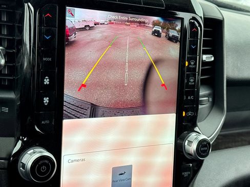 New 2026 RAM 2500 Tradesman w/ Power Wagon Package image 18