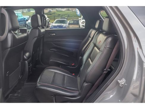 Used 2019 Dodge Challenger R/T Scat Pack w/ Stars & Stripes Edition RWD image 17