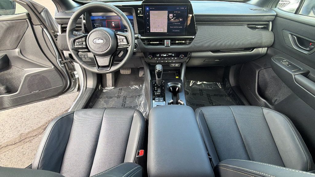 Certified 2026 Subaru Outback Limited AWD/4WD image 26