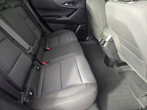 New 2026 Chevrolet Equinox LT w/ Safety and Technology Package FWD image 34