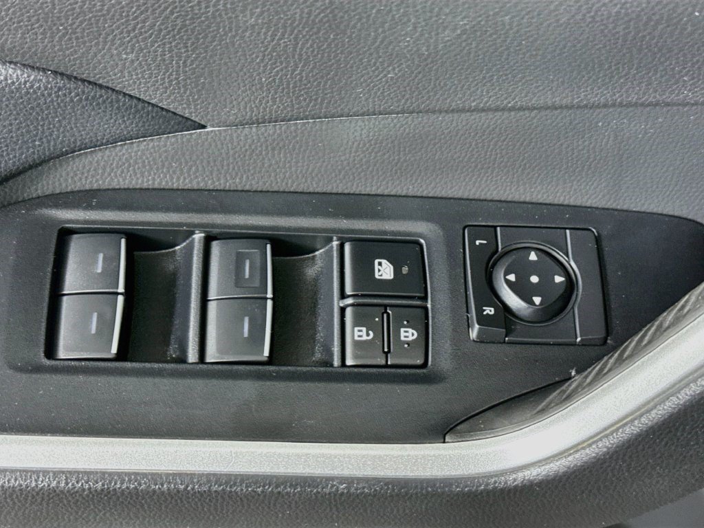 Used 2023 Toyota RAV4 XLE Premium FWD image 23