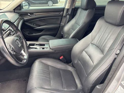 Used 2021 Honda Accord EX-L image 11