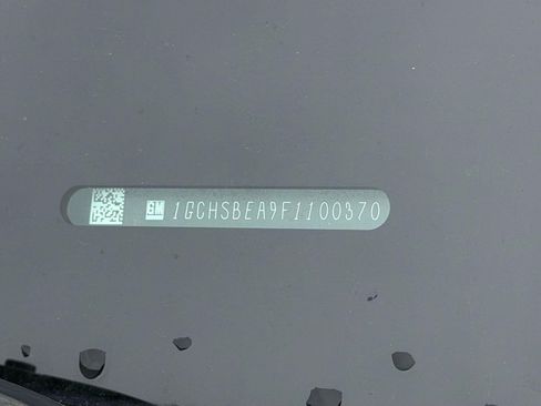 Used 2015 Chevrolet Colorado LT w/ Luxury Package image 11