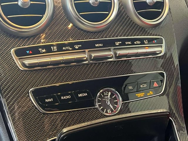 Used 2020 Mercedes-Benz C 63 AMG S image 38