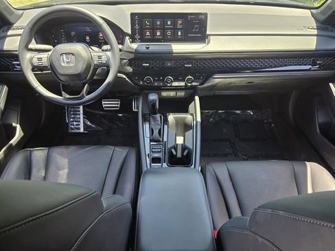 Used 2024 Honda Accord Sport image 12