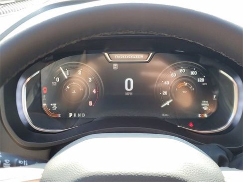 New 2025 RAM 2500 Laramie w/ Night Edition image 21