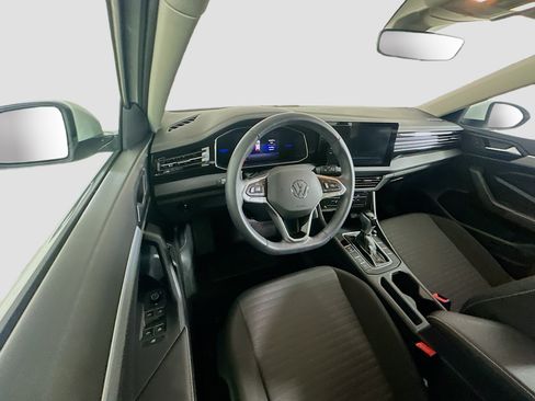 Used 2025 Volkswagen Jetta S FWD image 18