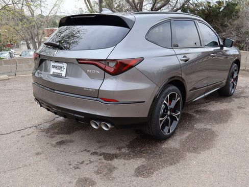 New 2026 Acura MDX Type S image 7