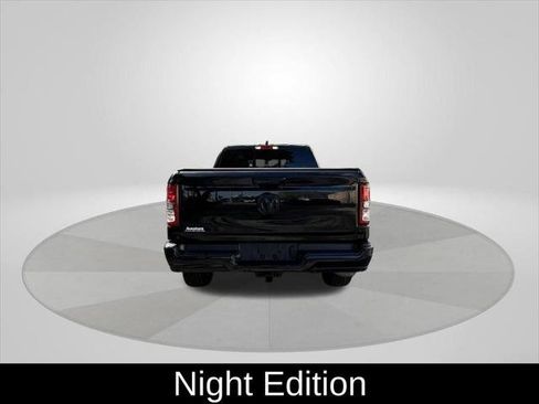 Certified 2021 RAM 1500 Big Horn image 6