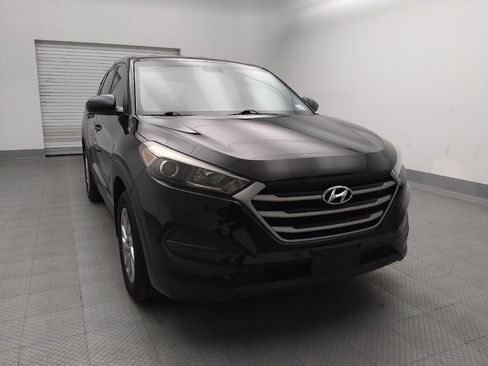 Used 2018 Hyundai Tucson SE FWD image 14