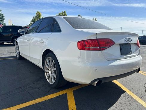 Used 2011 Audi A4 2.0T Premium Plus FWD image 5