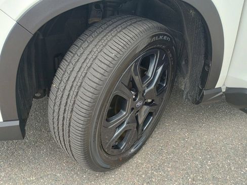 Certified 2025 Subaru Ascent Onyx Edition AWD/4WD image 10