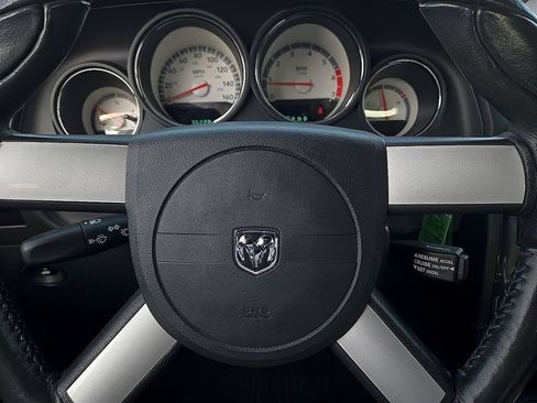 Used 2010 Dodge Challenger R/T w/ Mopar 10 Pkg RWD image 19