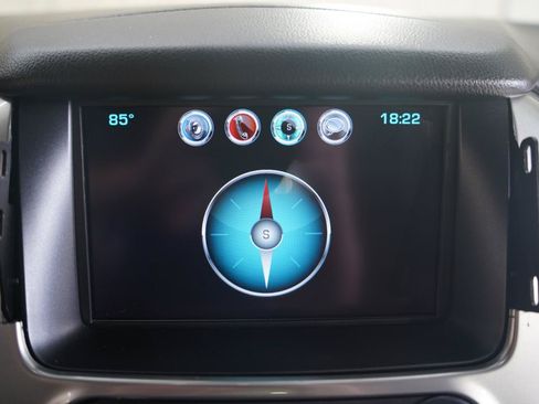 Used 2020 Chevrolet Tahoe 2WD image 19