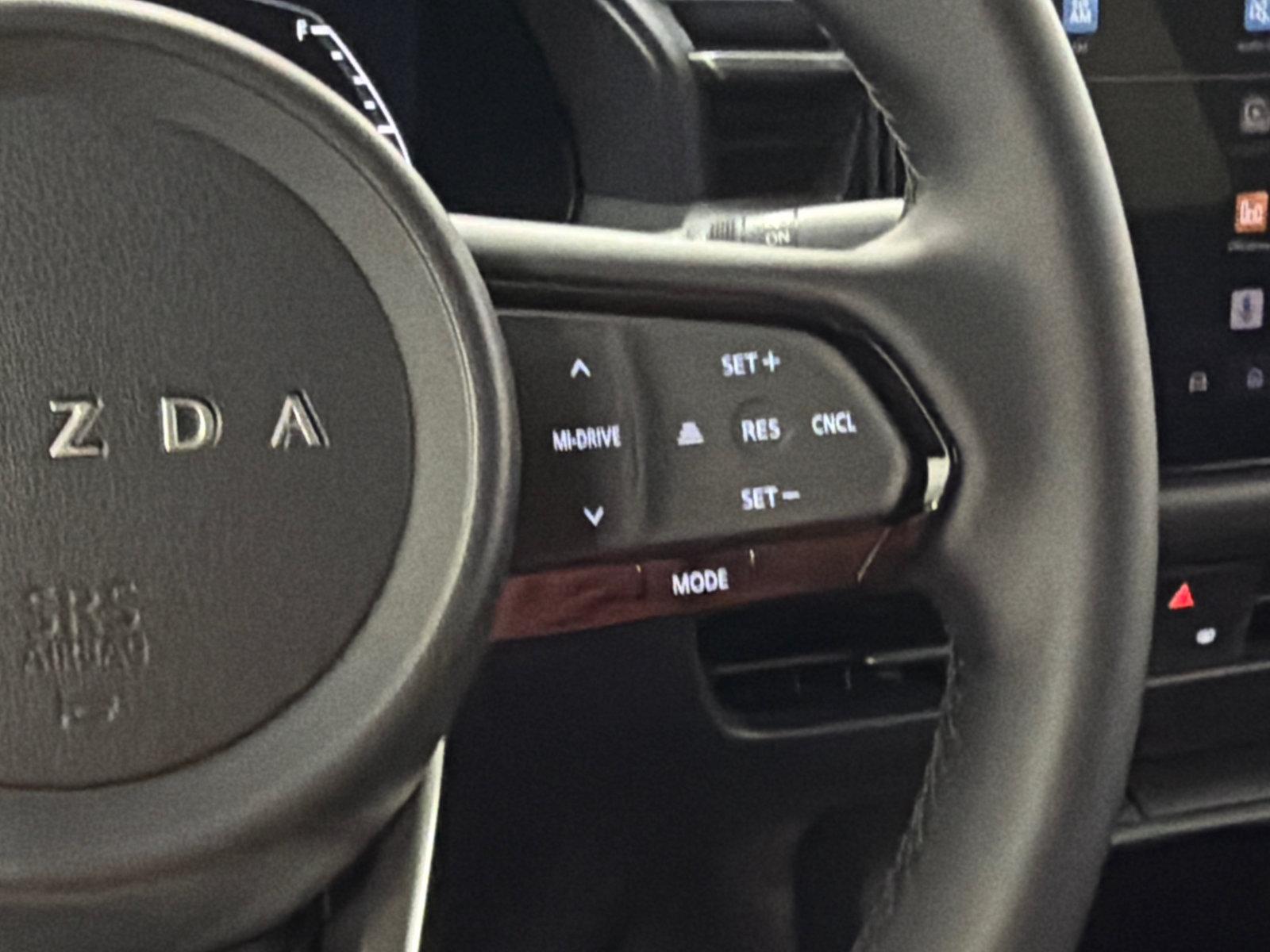 New 2026 MAZDA CX-5 Select AWD/4WD image 17