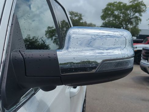 New 2026 RAM 1500 Tungsten AWD/4WD image 12