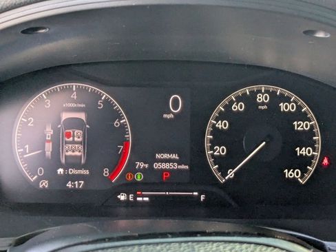 Used 2022 Honda Civic Sport image 11